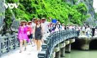 Tourism sector reforms to attract more foreign visitors