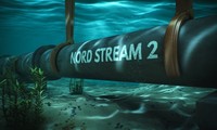 West urges cautious conclusions on Nord Stream pipeline explosions