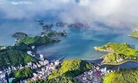 Cat Ba among 10 friendliest cities in Vietnam for 2023