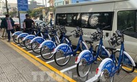 Da Nang to launch public bike rental service in late March 