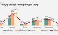 Electric cars yet to be popular among Vietnam’s urban population, study finds