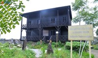 Dr. Yersin's house in Khanh Hoa becomes national relic site