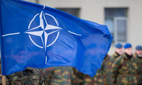 Sweden passes NATO accession bill