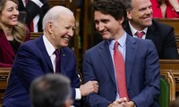 Joe Biden’s visit to Canada: a journey of commitments for region’s future