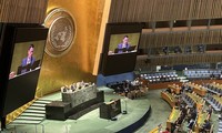 UN’s adoption of climate resolution, a historical victory for climate justice