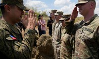 Philippines announces four new military bases accessible to US troops