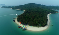 Quang Ninh renews tourism products