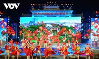 Hai Phong Red Flamboyant Flower Festival to open with fireworks 