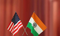 US becomes India's biggest trading partner in fiscal year 2023 