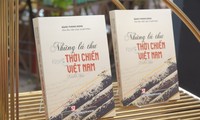 New book collection of wartime letters hits the shelves