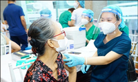 COVID-19 vaccine effectiveness to be reviewed in Vietnam 