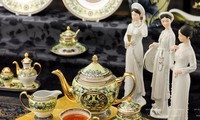 Binh Duong ceramics - the cream of Vietnamese ceramics