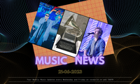 21-06-2023 MUSIC NEWS