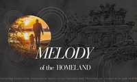 MELODY OF THE HOMELAND - Fathers' Day