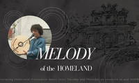 MELODY OF THE HOMELAND - Ngo Hong Quang