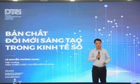 Innovation promoted as driver for Vietnam to build digital economy