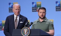 White House: Biden to meet with Zelenskiy, more aid coming for Ukraine