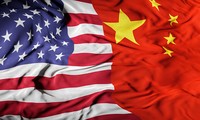 US, China hold rare talks on nuclear arms control