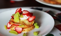 Pancake Day – An Egg-Citing UK Tradition