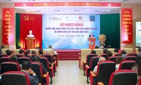 Vietnam responds to World Water Day, World Meteorological Day, Earth Hour 