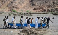 60 dead in Sudan dam collapse 