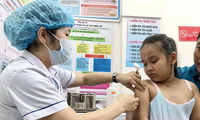 HCM City hastens measles vaccination during national holiday