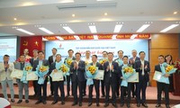 Petrovietnam celebrates 63 years of oil and gas industry traditional day 