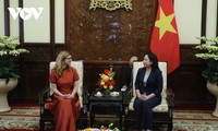 Vice President calls for more UNICEF support for Vietnamese children