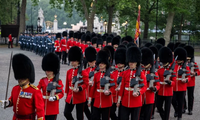 Activities mark 80th anniversary of Great Patriotic War Victory