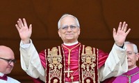 Vatican prepares for papal coronation