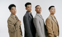 #VN1945 Playlist by OPLUS Band
