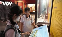 Museums bridge Ho Chi Minh City’s heritages