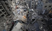 Hamas responds positively to truce offer