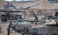 Israel announces next phase of Gaza conflict
