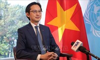 Vietnam to highlight peace message at UN General Assembly 