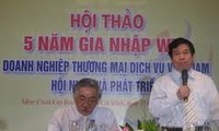 Les entreprises vietnamiennes 5 ans après l’adhésion du pays à l’OMC