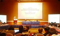 Colloque Vietnam-Allemagne sur l'organisation du pouvoir d'état