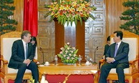 Vietnam-Ukraine: renforcement des relations