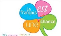 Fêtons la Journée de la Francophonie 2012 !