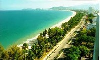 Rendre la beauté naturelle à Nha Trang