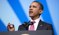 Brack Obama : Téhéran pourrait avoir un programme nucléaire civil