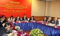 La Chine prend en haute estime la coopération avec le Vietnam