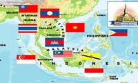 Ouverture de la conférence des hauts officiels de la défense de l’ASEAN