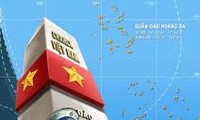 Concours portant sur la frontière, la mer et les îles du Vietnam