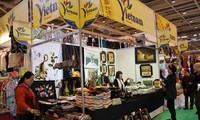 Le Vietnam à la foire de Paris 2012