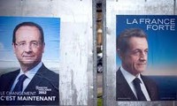 France : second tour de l’élection présidentielle