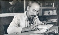 Le Président Ho Chi Minh, une source d’inspiration intarissable 