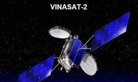 Vinasat 2 au service du développement socio-économique du Vietnam