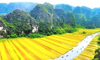 La sensibilisation à la nouvelle ruralité dans la province de Ninh Binh