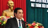 Réaction de Da Nang à la fondation par la Chine d’une ville dite de San Sha 